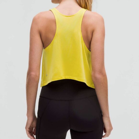 Lululemon Lightweight Racerback Tank Top - Picture 2 of 9
